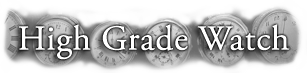 High Grade Watch Inc